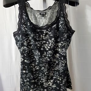 Apt 9 100% cotton tank- Size XL